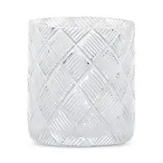 Labrazel Basketweave Tumbler