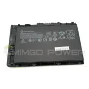 Genuine BT04XL Battery for HP EliteBook Folio 9470m 9480m 682962-001 687945-001