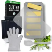 All in 1, Complete Kit for Decarboxylator & Infuser Machines, Magic Silicone ...