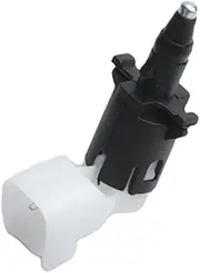 KJQWZNJI Door Open Warning Switch 3L5T-14018-BA for Ford Explorer Freestar Ranger Lincoln Aviator Mercury Monterey Mercury Mountaineer
