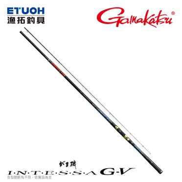 Gamakatsu 磯釣竿XO 1.5-63 - FindPrice 價格網