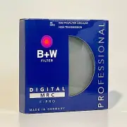 B + W 95mm Circular Polarizer Kaesemann HTC (F-PRO) - Genuine, Brand New in Box