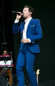 Mayer Hawethorne at the Music Midtown Festival at Piedmont Park - 2014 Photo 12