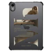 iPad mini (6th gen) iPad Impact Case The Goldfinch Tablet Case