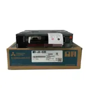 MR-J4-60B New Sealed MITSUBISHI MELSERVO J4 Servo Drive Operation MR-J4-60B