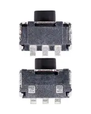 Micro Switch L/R Button Compatible With Nintendo Switch Joy-Con Controller