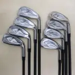 TITLEIST 泰特利斯高爾夫球桿19款男士鐵桿組 T200 3456789P