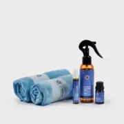 SLEEP ON CLOUDS SWEET DREAMS ESSENTIAL OIL SET