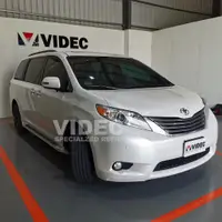 在飛比找蝦皮購物優惠-威德汽車精品 豐田 TOYOTA 2012-20 SIENN