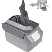 Makita 18V To Dyson V7 & V8 Battery Converter / Adapter