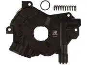 Melling 94TV87W Oil Pump Fits 2004-2010 Ford F150