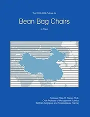 The 2023-2028 Outlook for Bean Bag Chairs in China