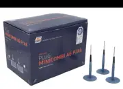 (SA2) REMA TIP TOPOL 509-3058 Premium Plug MiniCombi A6 P/A6