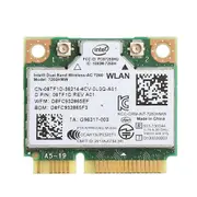 Dual Band Bluetooth-compatible 4.0 Wireless Mini PCI-E WIFI Card For Intel 7260