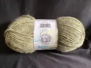 Lion Brand Basic Stitch-Anti Allergen - Color Olive Branch #172U