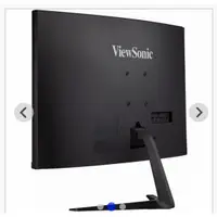 在飛比找蝦皮購物優惠-VIEWSONIC VX2718-PC-MHD螢幕顯示器(台