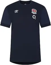 [UMBRO] England Leisure Tee (O2) Jnr