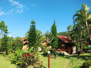 泰國黎府300年度假村Thai Loei 300 Pee Resort