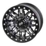 4/156 Tusk Teton Beadlock Wheel For POLARIS RZR XP Turbo DYNAMIX Edition 2018-19