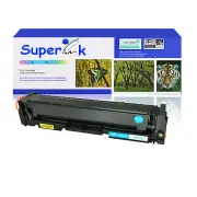 1PK CF501A Cyan Toner for HP 202A LaserJet Pro M254 M254dn M254dw M254nw M280