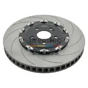 Bremtec Evolve FS2 Racing Brake Rotor - Single, BDR90088RF2R