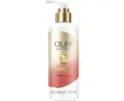 Olay Bodyscience Creme Body Lotion - Firming & Care 250ml