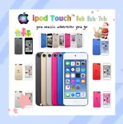 ✅✅NEW (Sealed) Apple iPod Touch 5 6 7th Gen 16/32/64/128/256GB，AU STOCK