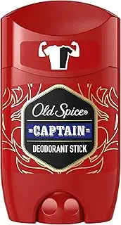 Old Spice Captain Deodorant Stick 50 ml