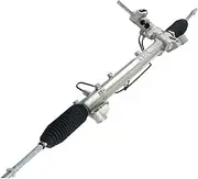 Power Steering Rack Gear Compatible Compatible For Focus Ford C-MAX FOCUS II 2003-322687 3M513A500AK 1306943 3M513A500AH 3M51-3A500-AH 3M51 3A500 AH