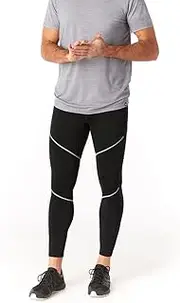 SmartWool Men's Merino Sport Fleece Tight