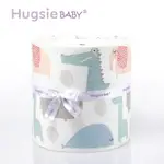 HUGSIEBABY 防撞嬰兒床圍-懶洋洋(300公分)