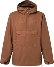 [Oakley] Divisional Rc Shell Anorak, Carafe, Large