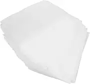Angoily 100pcs Sheets Foam Sheets for Packaging Shockproof Cushioning Pouches for Fragile Items Soft Wrapping Bags for Electronics Glassware and Ceramics Impact Resistant Moving Foam