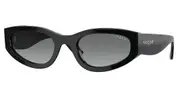 Vogue Eyewear VO5585S W44/11 Women Sunglasses