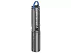 Grundfos SP 1A 4" Submersible Pump In Stainless Steel Aisi 304