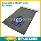 Reusable Vacuum Bags for Miele GN & FJM Vacuum Cleaners Dust Bags Cleaning Bag