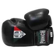 PUNCH [Mexican LUCKY 13] Leather Sparring Boxing Gloves