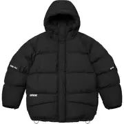 SUPREME GORE-TEX 900-FILL DOWN PARKA JACKET FW24 Men’s Size XL Waterproof Black