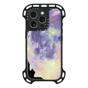 iPhone 16 Pro Ultra Bounce Case MagSafe Compatible Moon