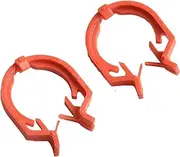 Enhanced Reliability with Transfer Case Gear Shift Cable Retainer Clip for Jeep For Wrangler
