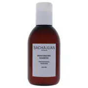 Sachajuan Moisturizing Shampoo by Sachajuan for Unisex - 8.4 oz Shampoo