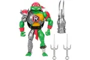 Masters of the Universe Origins Turtles of Grayskull Raphael Teenage Mutant Ninja Turtles & Motu Crossover