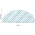 30x NEW Mopping Pads Mop Cloth Rags For ECOVACS DEEBOT OZMO T8 AIVI T9 Power Max