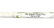 Solder Flux Pen 12ml No Mess Chisel Tip Quick Drying Surface Mount Components