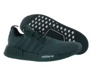 Adidas NMD_R1 Mens Shoes Size 13, Color: Green/Black