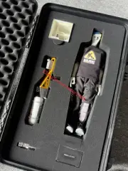 Funny Works 1/6 Action Figure Model Toy Collectible Limited Gift Only 1