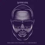 [CD] 法國 全新 MAITRE GIMS A CONTRE COEUR