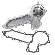 15521-73030 Water Pump Parts For Kubota D1102 D1302 D1402 V1502 V1702 V1902 V2203 V2403