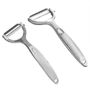 Fruit Vegetable Peeler Cutter Peeler Slicer Cutter Knife Kitchen Household