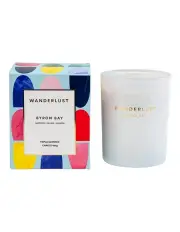 [salt&pepper] Wanderlust Byron Bay Candle 425g